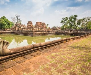 Provincia di Buri Ram