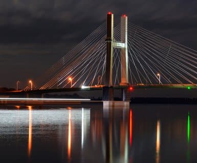 Regionalny port lotniczy Southeast Iowa