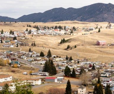 Bert Mooney Lufthavn