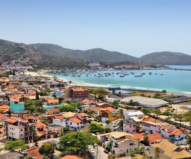 Cabo Frio International