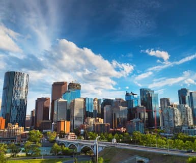 Calgary, Canada