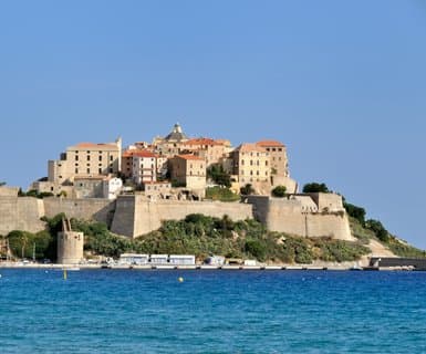 ,  - Calvi, Haute-Corse