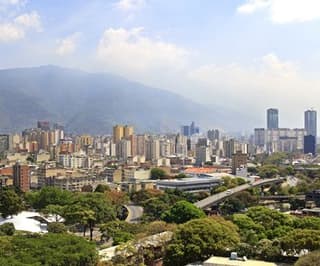 Caracas