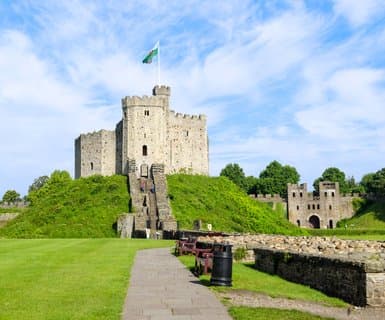 Cardiff, United Kingdom