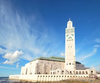 Casablanca