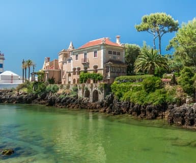 Cascais Municipality