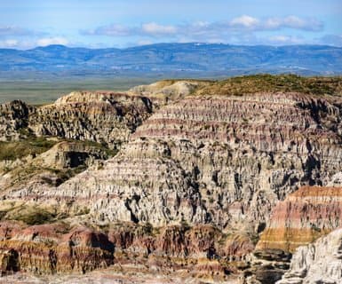 Port lotniczy Casper/Hrabstwo Natrona