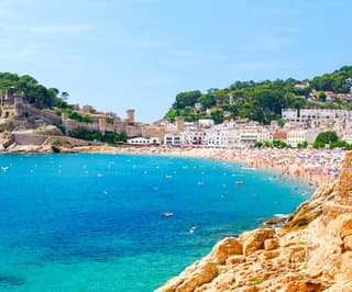 Castelló de la Plana