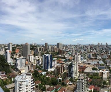 Rio Grande do Sul štats