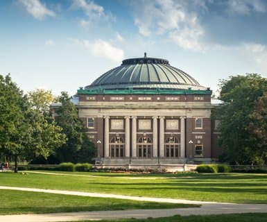 University of Illinois Willard