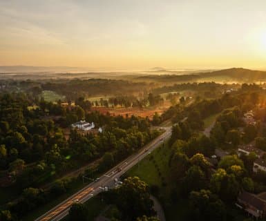 Charlottesville–Albemarle