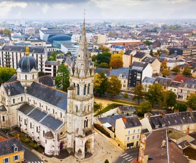 سنتر-وال دو لوآر