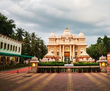 Chennai International