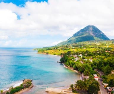 Port lotniczy Choiseul Bay