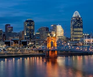 Cincinnati