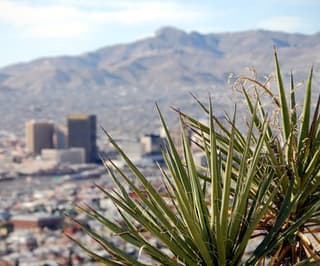 Ciudad Juárez