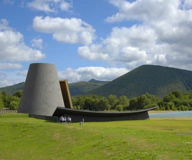 Clermont-Ferrand Auvergne