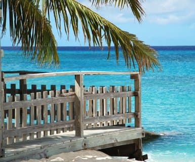 Cockburn Town, Turks- ja Caicossaaret