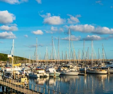 aeroporto di Coffs Harbour