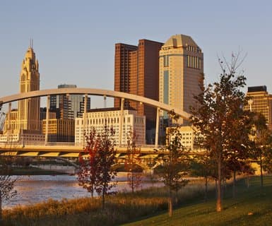 Columbus Metropolitan