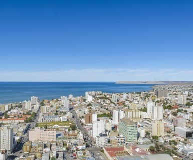  ,  - Comodoro Rivadavia