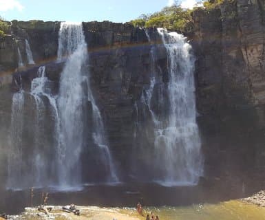 Corumbá Internacional