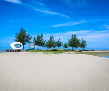 Cox's Bazar, Bangladesh