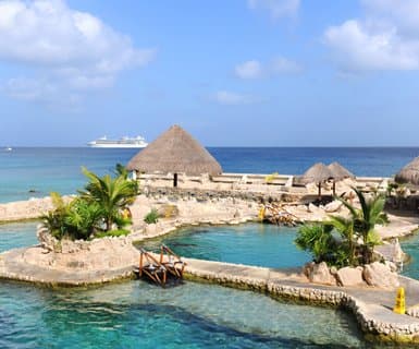 Cozumel International