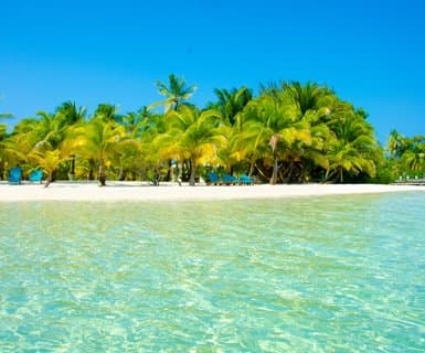 Aérodrome de Dangriga