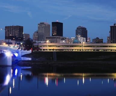 Dayton International