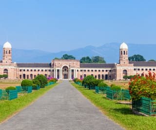 Dehradun
