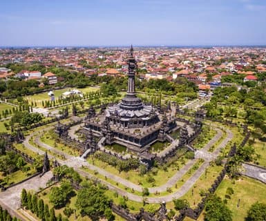 دينباسار, إندونيسيا