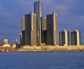 Detroit