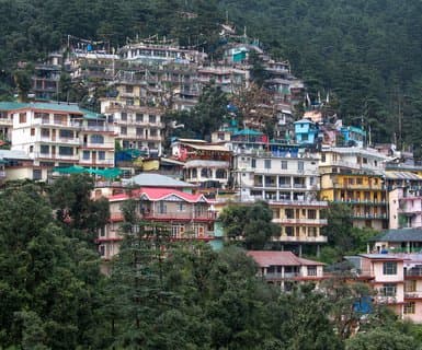 Himachal Pradesh