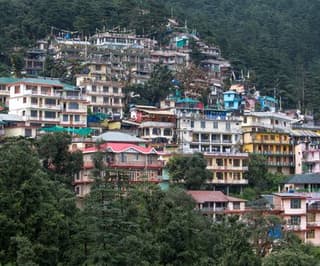 Dharamsala