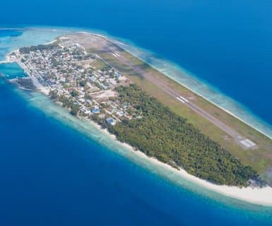 Dharavandhoo