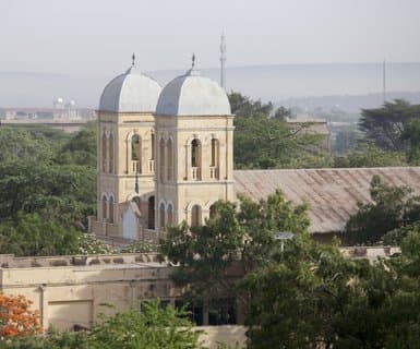 Port lotniczy Dire Daua