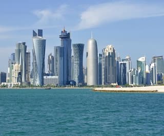 Doha