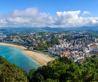 Donostia / San Sebastián