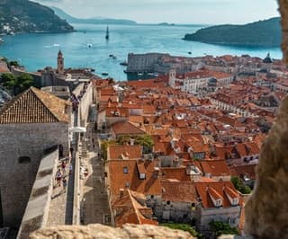 Dubrovnik
