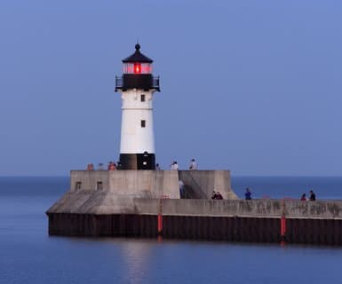 Duluth International