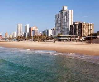 Durban