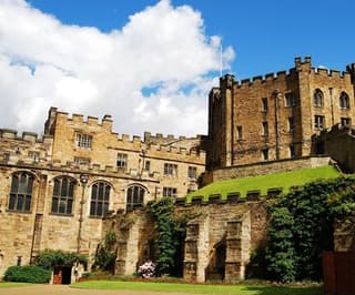 Durham, England