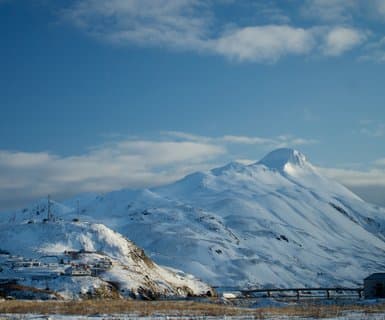 Unalaska
