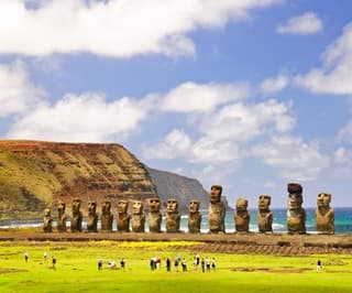 Isla de Pascua