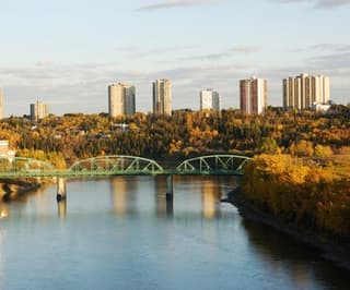 Edmonton