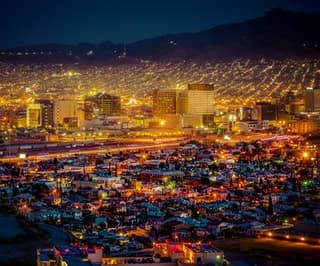 El Paso