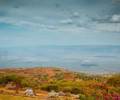 Eldoret Internacional
