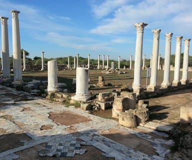 Κωνσταντινούπολη, Τουρκία