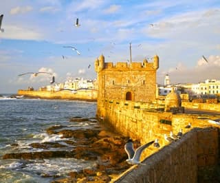 Essaouira